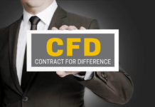 ¿Qué es CFD - contrato por diferencia?
