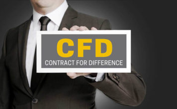 ¿Qué es CFD - contrato por diferencia?