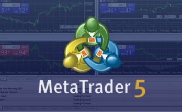 MetaTrader 5 - plataforma MT5 Forex y CFD