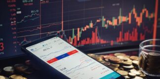 FX Trades: Cómo funcionan y cómo puedes beneficiarte de ellos investing stock